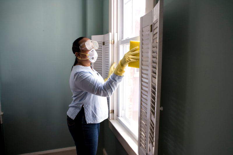 Emergency Plumbing Services in Keyes